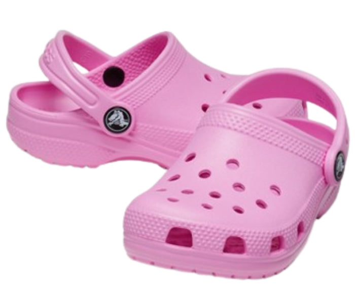 Toddlers Classic Clog