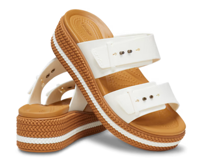 Brooklyn Woven Buckle
