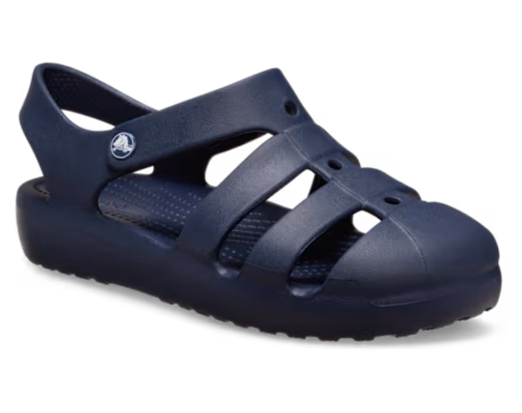 Kid's Classic Fisherman Sandal