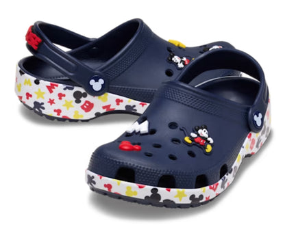 Kids Mickey & Friends™ Classic Clog