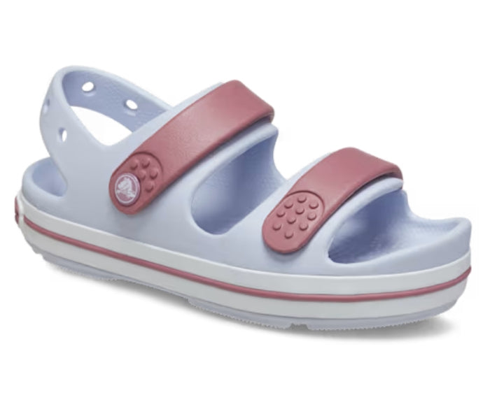 Toddlers Crocband Cruiser Sandal