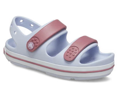Toddlers Crocband Cruiser Sandal