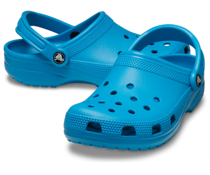 Classic Clog