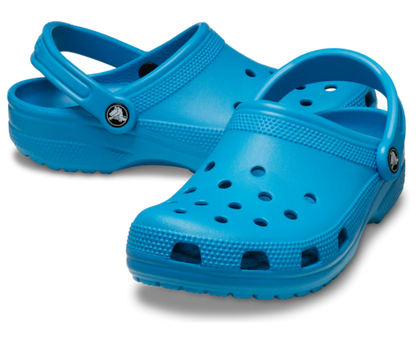 Classic Clog