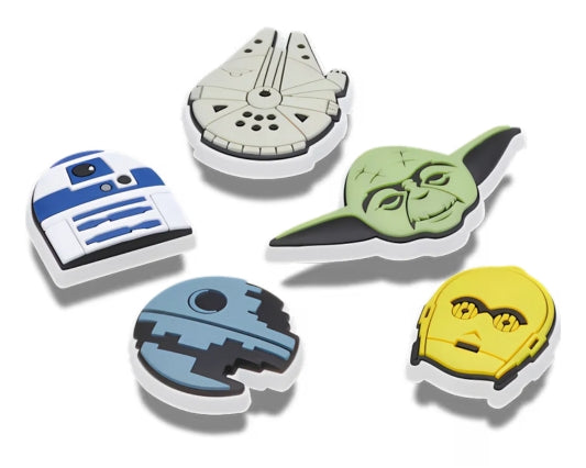 Star Wars 5 Pack