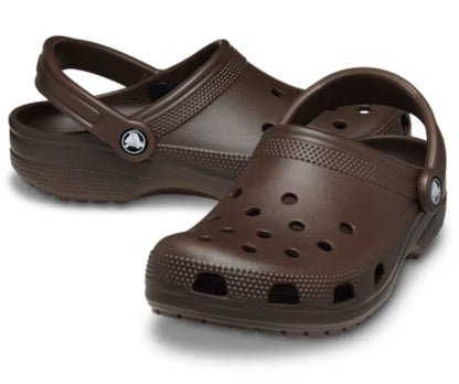 Classic Clog
