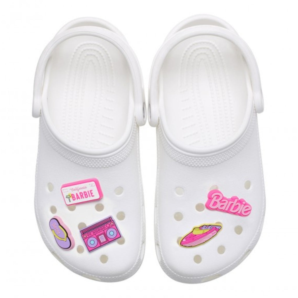 Barbie Retro 5 Pack