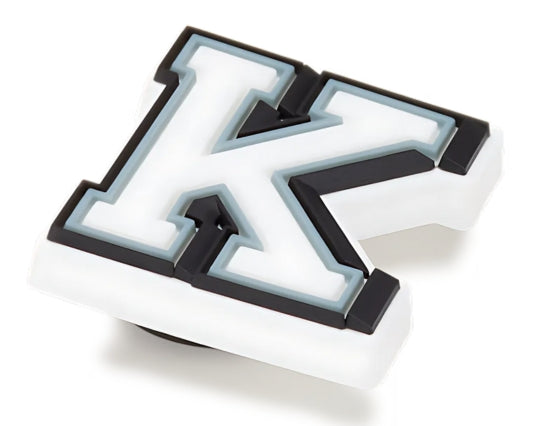 Letter K
