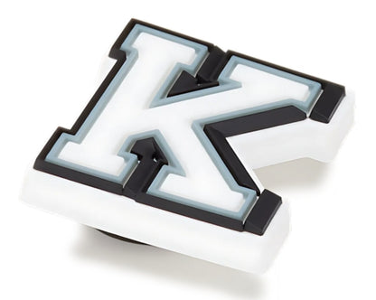 Letter K