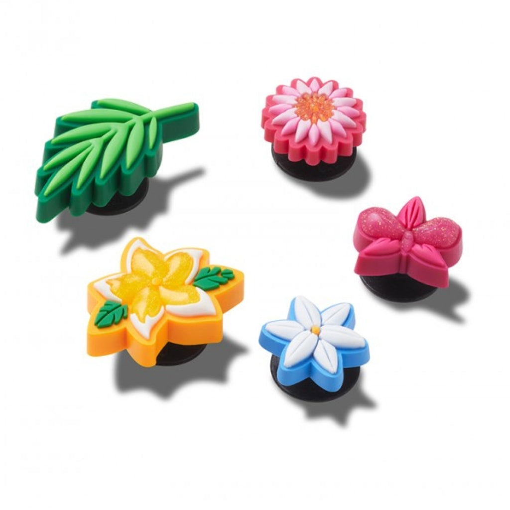 Tropical Flower Bunch 5 Pack