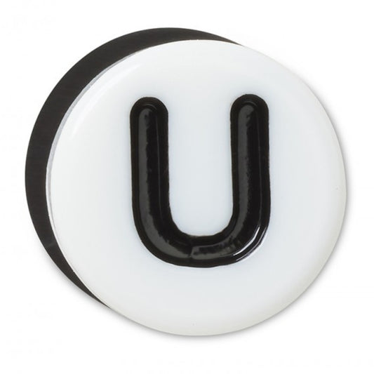 U Tiny Friendship Letter