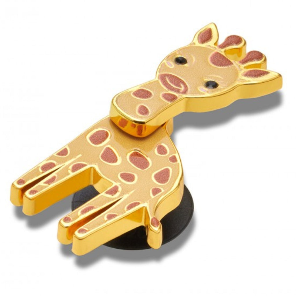 Enamel Giraffe
