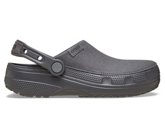 Classic Crafted Clog