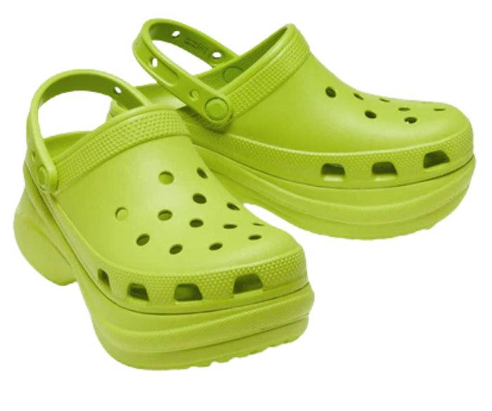 Bae Clog