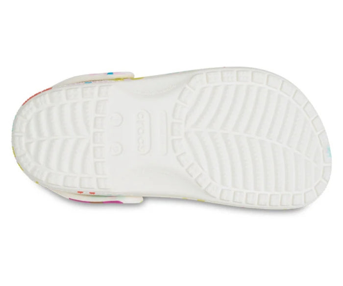Classic Crafted Daisy Clog