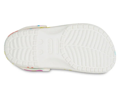 Classic Crafted Daisy Clog