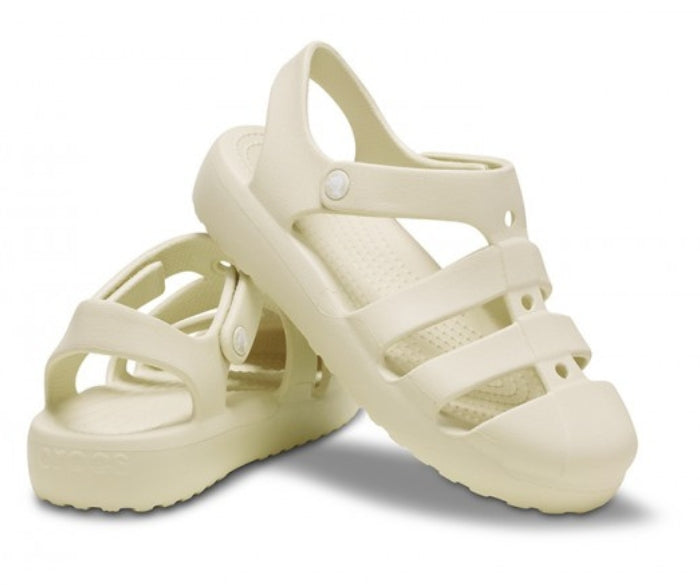 Kids Classic Fisherman Sandal