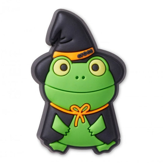 Froggie Witch