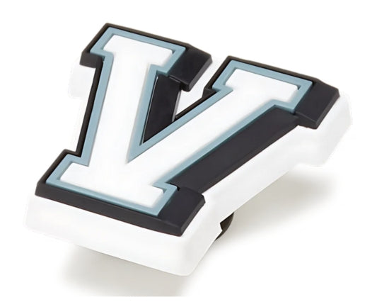 Letter V