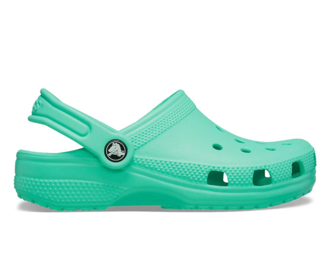 Kids' Classic Clogs