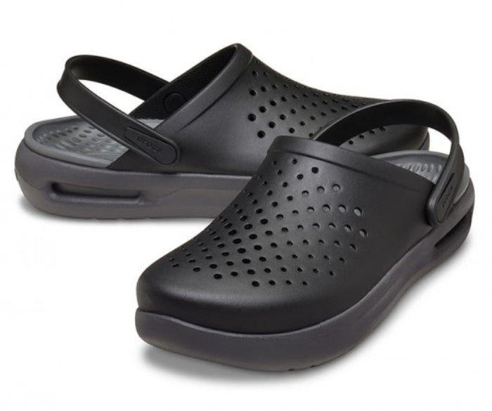 Inmotion Clog