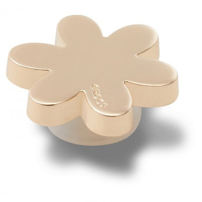 Crafted Gold Flower