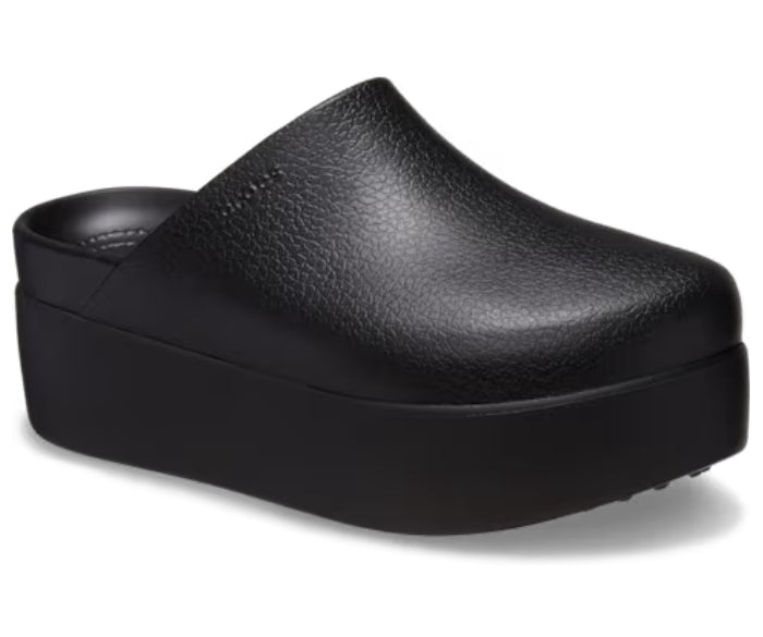 Dylan Platform Clog
