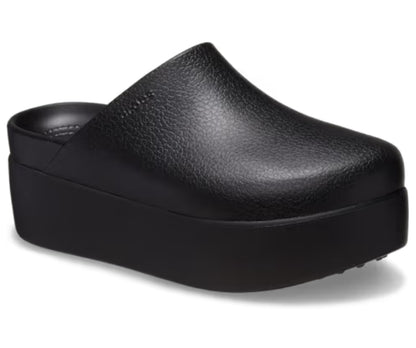 Dylan Platform Clog