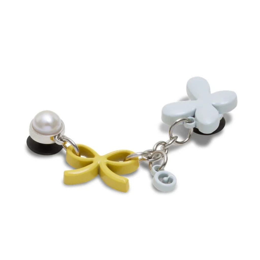 Meta Butterfly Mini Chain