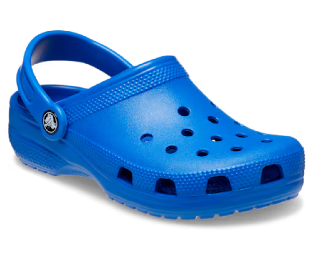 Kids' Classic Clogs