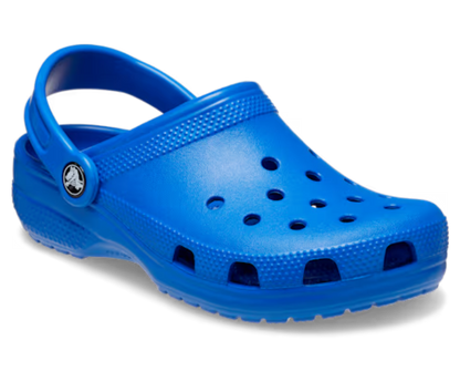 Kids' Classic Clogs