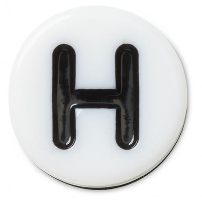 H Tiny Friendship Letter