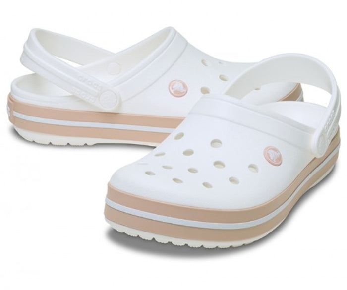 Crocband Clog