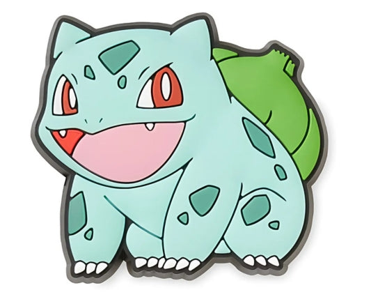 Pokemon Bulbasaur