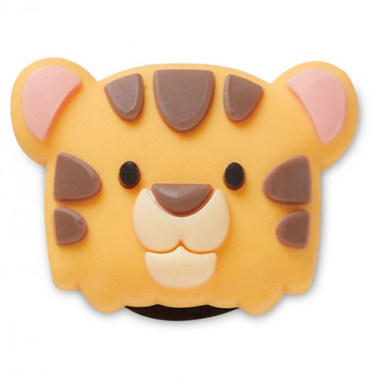 Teensy Tiny Tiger