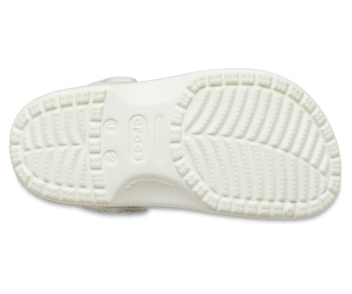 Kids Classic Glow Crackle Clog