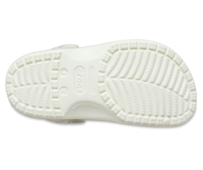 Kids Classic Glow Crackle Clog