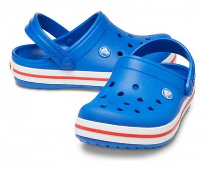 Kids' Crocband Clog