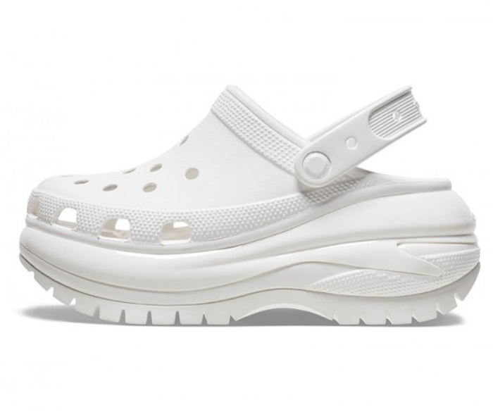 Mega Crush Clog
