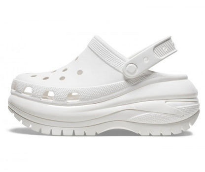 Mega Crush Clog