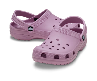 Kids' Classic Clogs