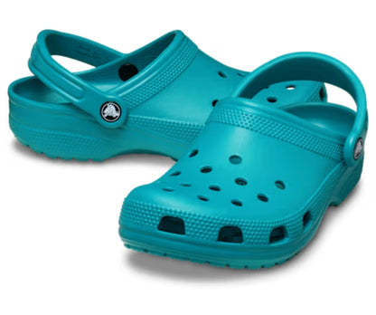 Classic Clog