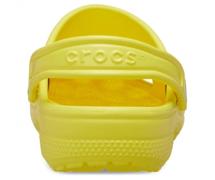 Toddlers Classic Clog