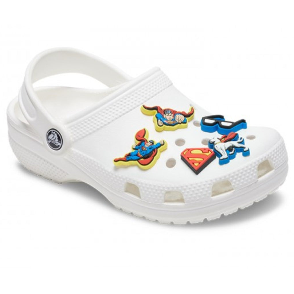 Superman 5 Pack