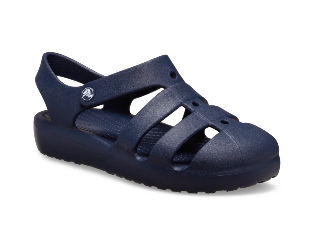 Kids' Classic Fisherman Clog