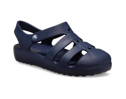 Kids' Classic Fisherman Clog