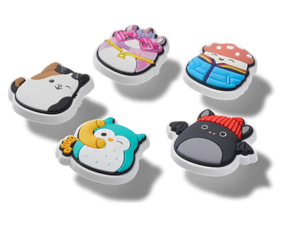 Squishmallows 5 Pack