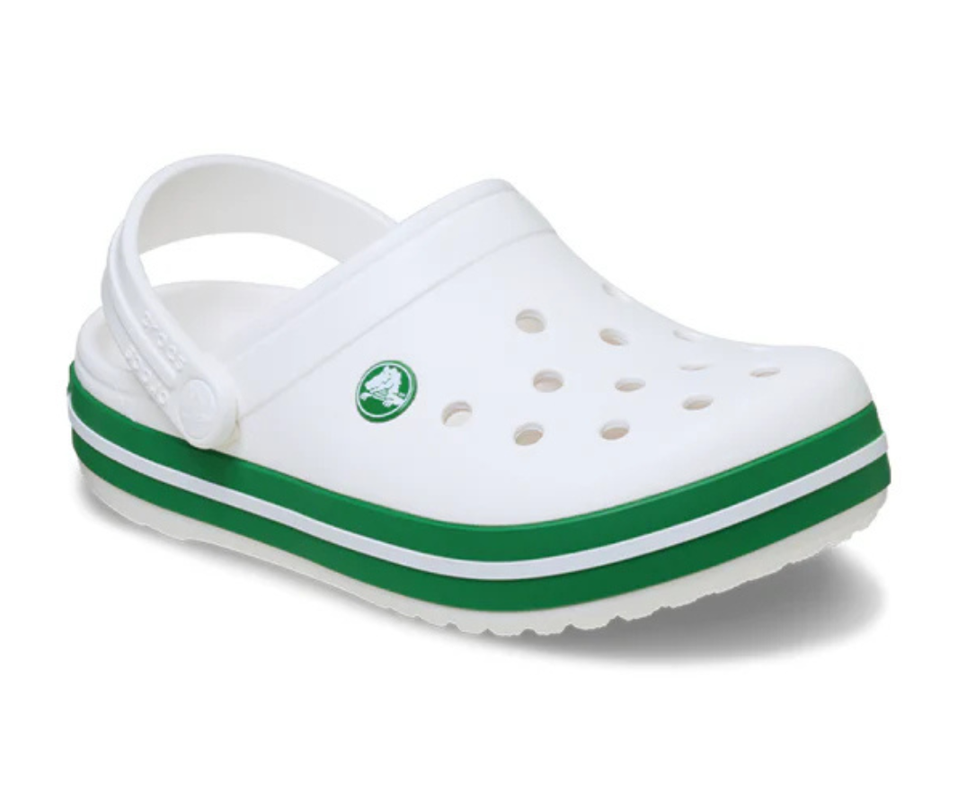 Kids' Crocband Clog