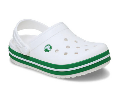 Kids' Crocband Clog