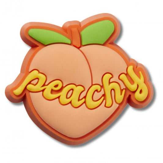 Peachy Peach